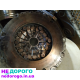Коробка передач Ford Transit 2010 TDCi 2.2, механічна, дизель, 6 швидкостей.