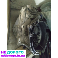 Коробка передач Ford Transit 2010 TDCi 2.2, механічна, дизель, 6 швидкостей.