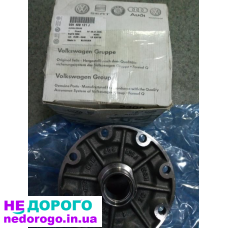 Коробка дифференциала 02K409121J на VW, Audi, Skoda, Seat
