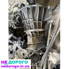Коробка Discovery 2.5 300tdi, TD5, 1998, 2.5 л, дизель.