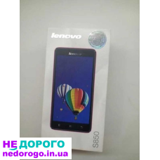 Коробка для LENOVO S850