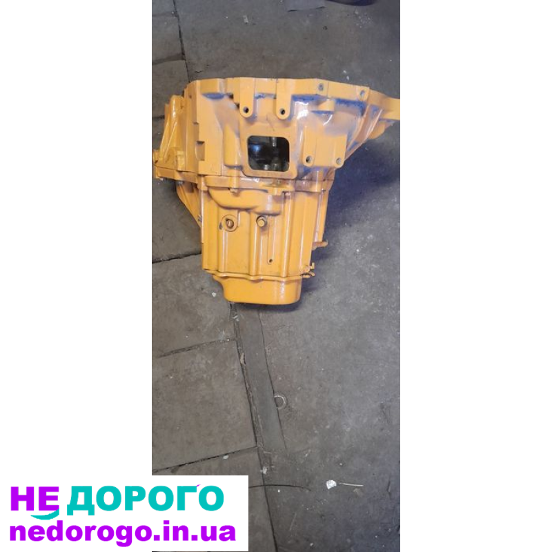 Коробка передач для Mazda 323, 1600 куб.см, бензин, 1990 р.