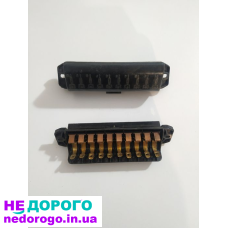 Коробка для предохранителів: Генератор, Bosch, 2015, 2.0 л дизель.