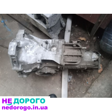 Коробка передач Audi A6 2.6 1998 2.6 л бензин.