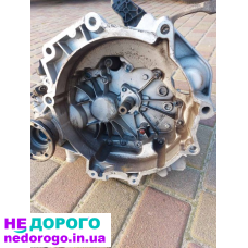Коробка до Audi ,Volkswagen