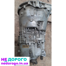 Коробка до BMW E36