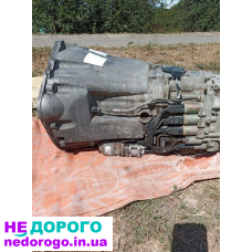 Коробка Mercedes Sprinter R211 261 09 01 б/у, робот, 2009, 2.2 л дизель. +380662925474.