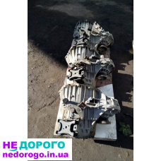 Коробка передач Mercedes Vito 638, 2002, 2.2 л дизель.