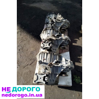 Коробка передач Mercedes Vito 638, 2002, 2.2 л дизель.