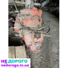 Коробка дон 1500: агрегат, модель, рік, об'єм двигуна, тип палива.