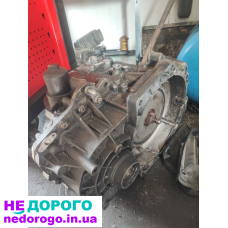 Коробка передач DSG6 DQ250 JPJ для Volkswagen Golf 2015, 2.0 л дизель.