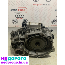 Коробка DSG 6 DQ250 PBG для VW Passat CC 2.0 TSI 2012-2017.