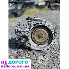 Коробка dsg6 LQT полуось демфер SKODA SUPERB2 Passat b7 Usa golf