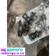 Коробка DSG автомат Volkswagen CDA, 2.0 TDI, 2015, дизель.