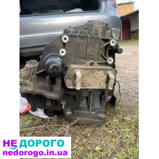 Коробка DSG DQ250 для Volkswagen Passat B6 2008 2.0 TDI.
