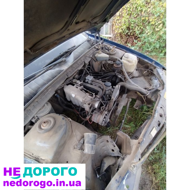 Коробка передач Opel Astra H 2007 1.6 бензин