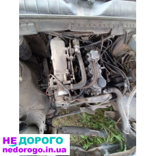 Коробка передач Opel Astra H 2007 1.6 бензин