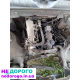 Коробка передач Opel Astra H 2007 1.6 бензин