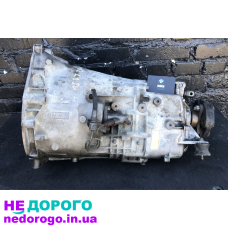 Коробка передач e39 m52 2.8 ZF, механічна, рідкісна, українська, 1998 рік, об'єм двигуна 2.8 літра, паливо - бензин.