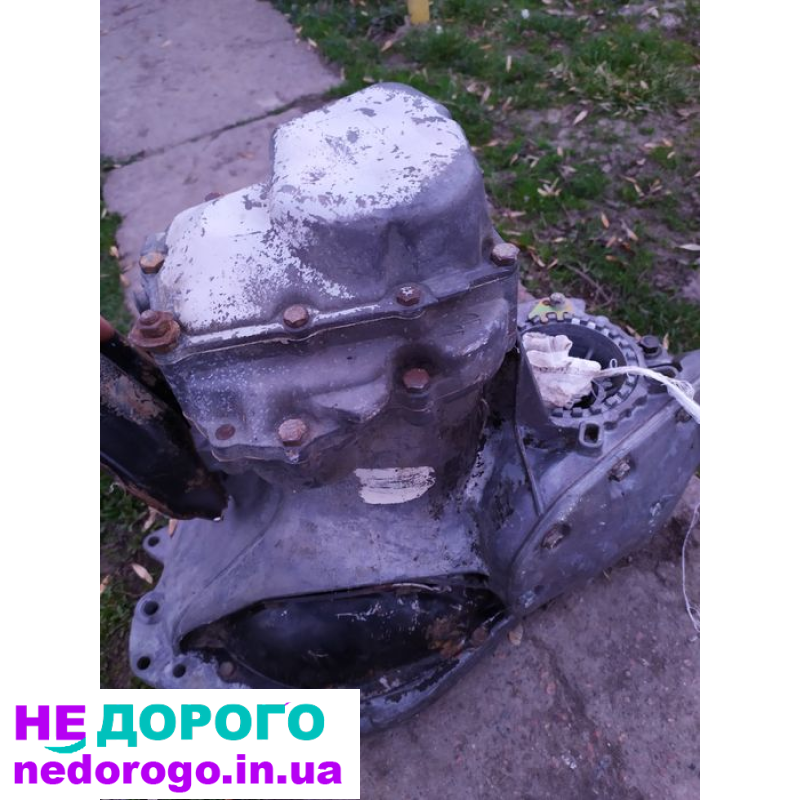 Коробка передач F13 5ст. для Opel Vectra, Kadett, Astra. Відповідає моделям випущеним після 1990 року з об'ємом двигуна до 2.0 літрів на бензині.