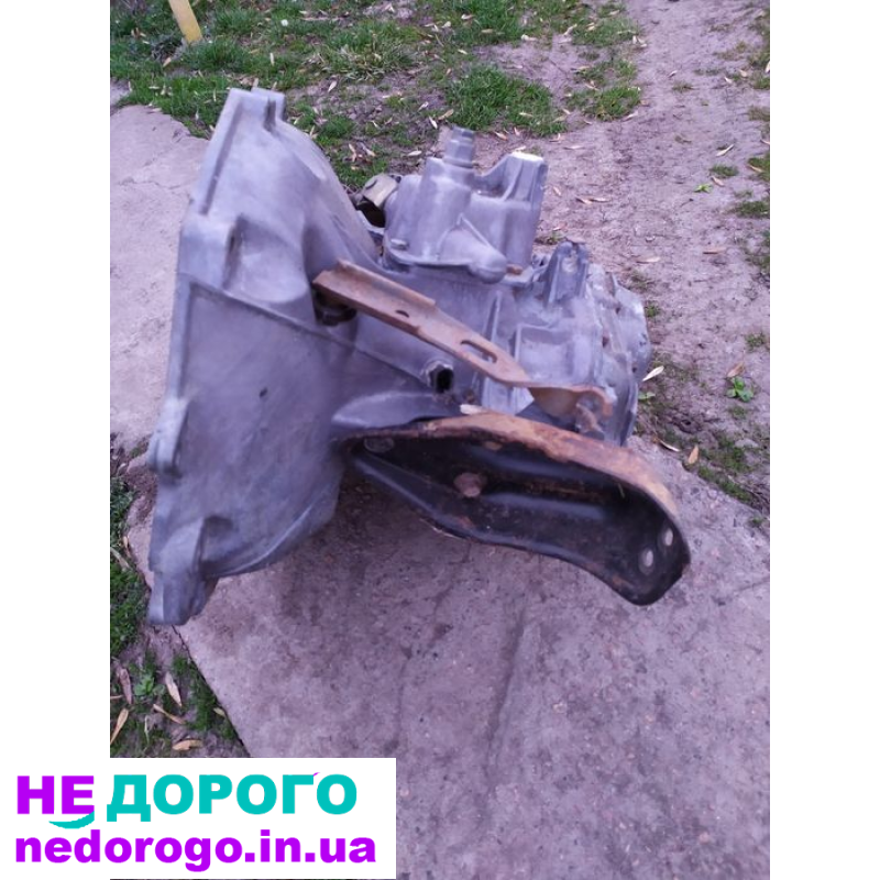 Коробка передач F13 5ст. для Opel Vectra, Kadett, Astra. Відповідає моделям випущеним після 1990 року з об'ємом двигуна до 2.0 літрів на бензині.