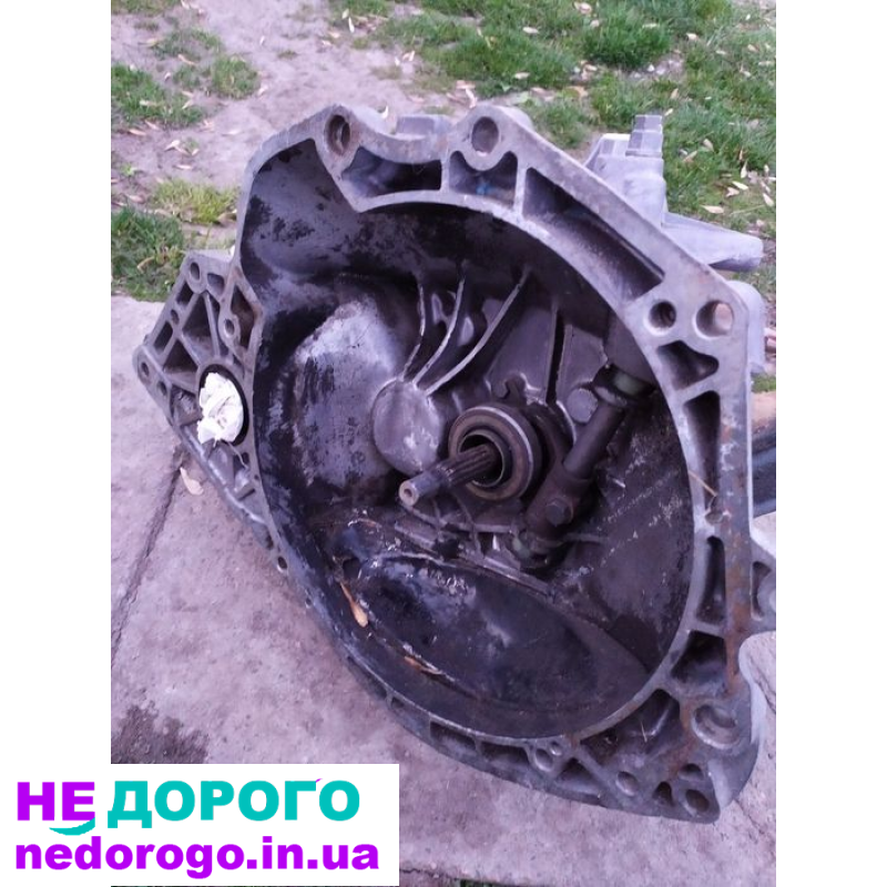 Коробка передач F13 5ст. для Opel Vectra, Kadett, Astra. Відповідає моделям випущеним після 1990 року з об'ємом двигуна до 2.0 літрів на бензині.