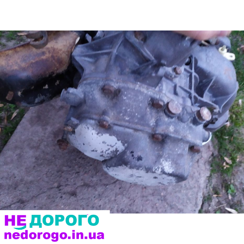 Коробка передач F13 5ст. для Opel Vectra, Kadett, Astra. Відповідає моделям випущеним після 1990 року з об'ємом двигуна до 2.0 літрів на бензині.