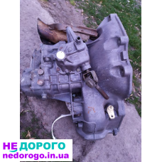 Коробка передач F13 5ст. для Opel Vectra, Kadett, Astra. Відповідає моделям випущеним після 1990 року з об'ємом двигуна до 2.0 літрів на бензині.