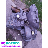 Коробка передач F13 5ст. для Opel Vectra, Kadett, Astra. Відповідає моделям випущеним після 1990 року з об'ємом двигуна до 2.0 літрів на бензині.