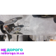 Коробка передач F13 Opel, 5-ступінчаста, 2008 рік, 1.3 літра, бензин.