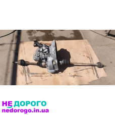 Коробка передач F13 Opel, 5-ступінчаста, 2008 рік, 1.3 літра, бензин.