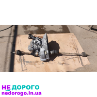 Коробка передач F13 Opel, 5-ступінчаста, 2008 рік, 1.3 літра, бензин.