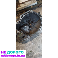 Коробка передач F16 для Opel Astra G, 2003, 1.6 л бензин.