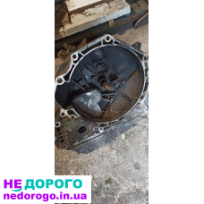 Коробка передач F16 для Opel Astra G, 2003, 1.6 л бензин.