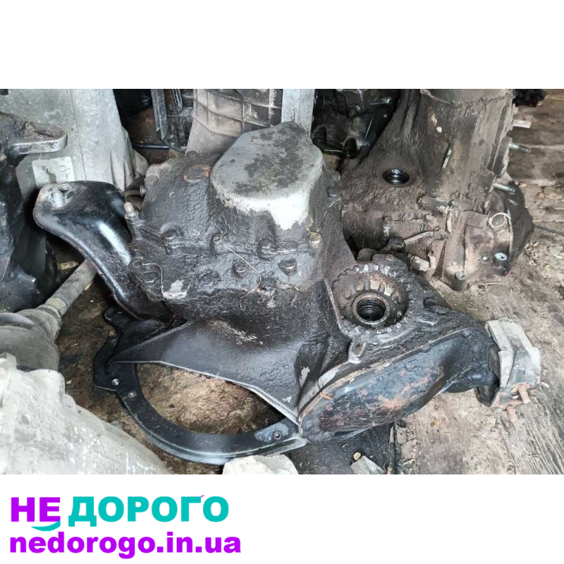 Коробка передач F16 для Opel Vectra A, 1992 рік, 1.6 літра, бензин.