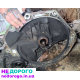 Коробка передач F16 для Opel Vectra A, 1992 рік, 1.6 літра, бензин.