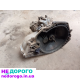 Коробка F16 Opel Vectra A, Astra F, Kadett, Ascona, 1990, 1.6 л, бензин.