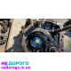 Коробка передач Opel F17 для Opel Astra H 2004 1.6 бензин.