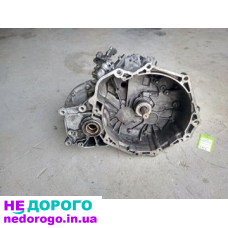 Коробка передач для автомобіля Honda Civic, 2015 рік, 1.8 л, бензин.