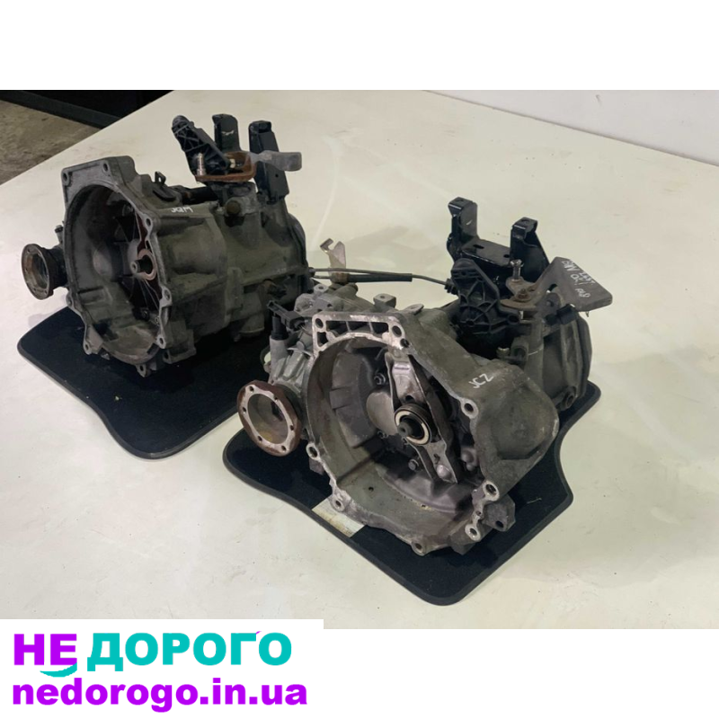 коробка фабия 1.4 КПП коробка передач 1.4 TDI Skoda Fabia 2 Roomster