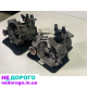 коробка фабия 1.4 КПП коробка передач 1.4 TDI Skoda Fabia 2 Roomster