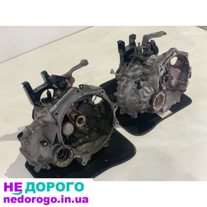коробка фабия 1.4 КПП коробка передач 1.4 TDI Skoda Fabia 2 Roomster