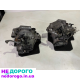 коробка фабия 1.4 КПП коробка передач 1.4 TDI Skoda Fabia 2 Roomster