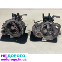 коробка фабия 1.4 КПП коробка передач 1.4 TDI Skoda Fabia 2 Roomster
