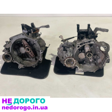 коробка фабия 1.4 КПП коробка передач 1.4 TDI Skoda Fabia 2 Roomster
