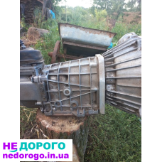 Коробка Фіат 5 ст, агрегат 1.6L, модель 2015, бензин.
