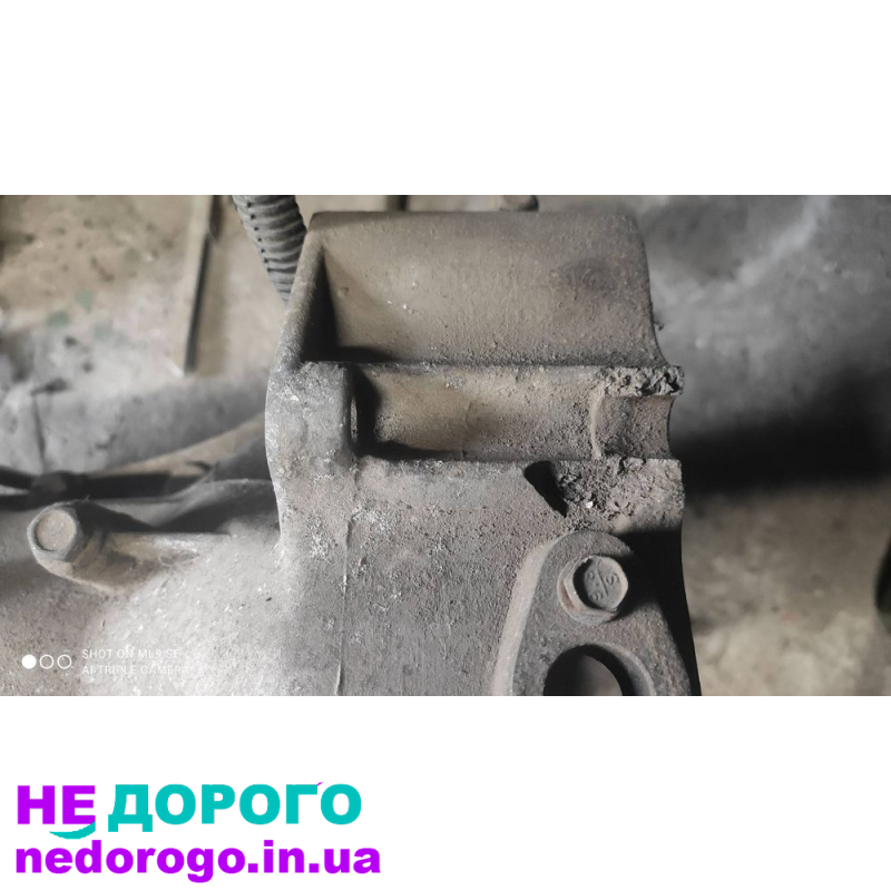 Коробка Faw 6371: двигун 6.7 л, дизель, 2018 рік, модель Faw 6371.