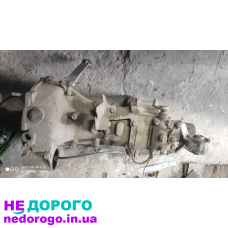 Коробка Faw 6371: двигун 6.7 л, дизель, 2018 рік, модель Faw 6371.