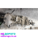 Коробка Faw 6371: двигун 6.7 л, дизель, 2018 рік, модель Faw 6371.