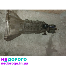Коробка передач Fiat 4 ступені, Tipo, 2019, 1.4 л бензин.